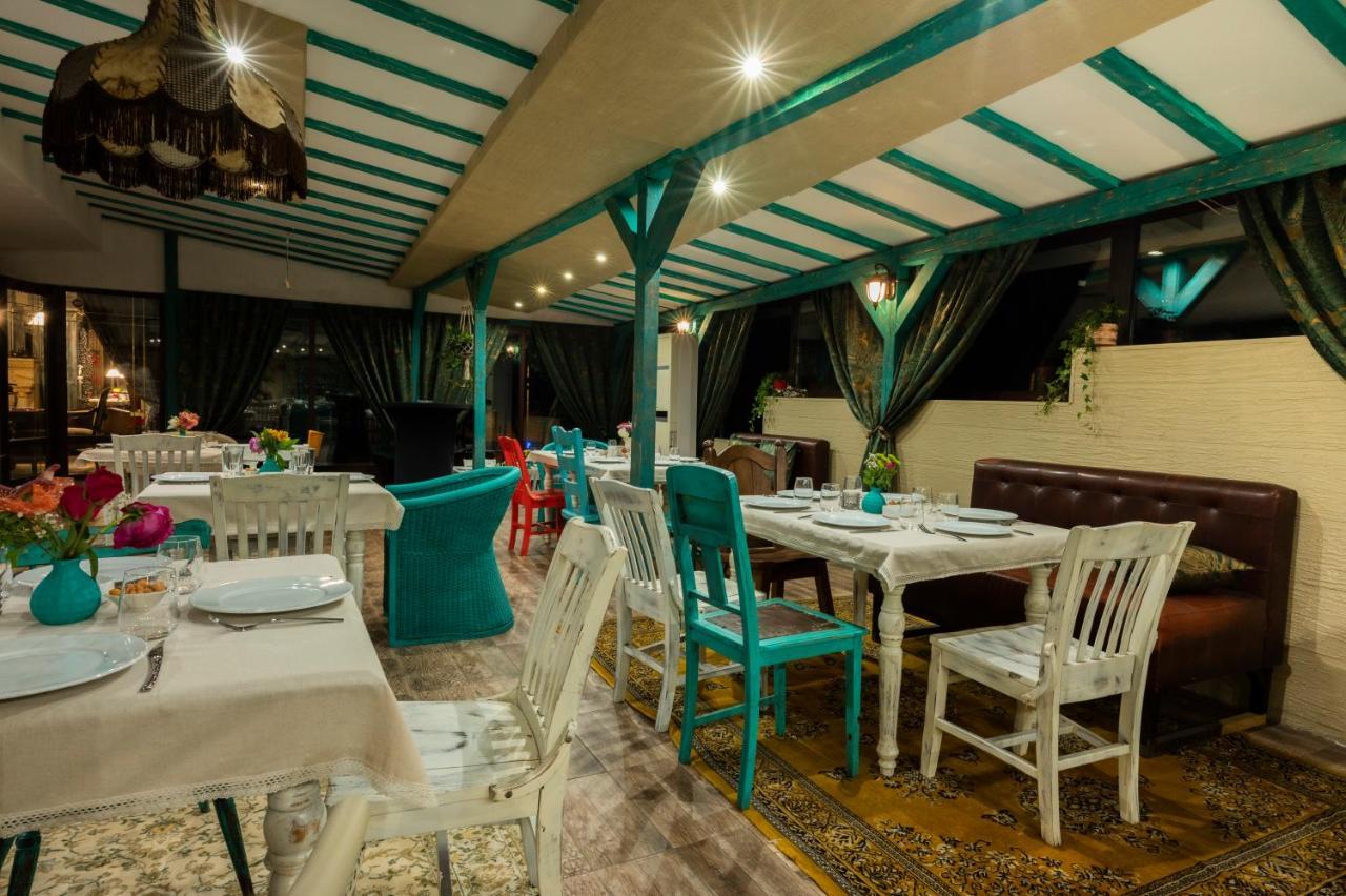 Hotel Andesite Boutique 5*