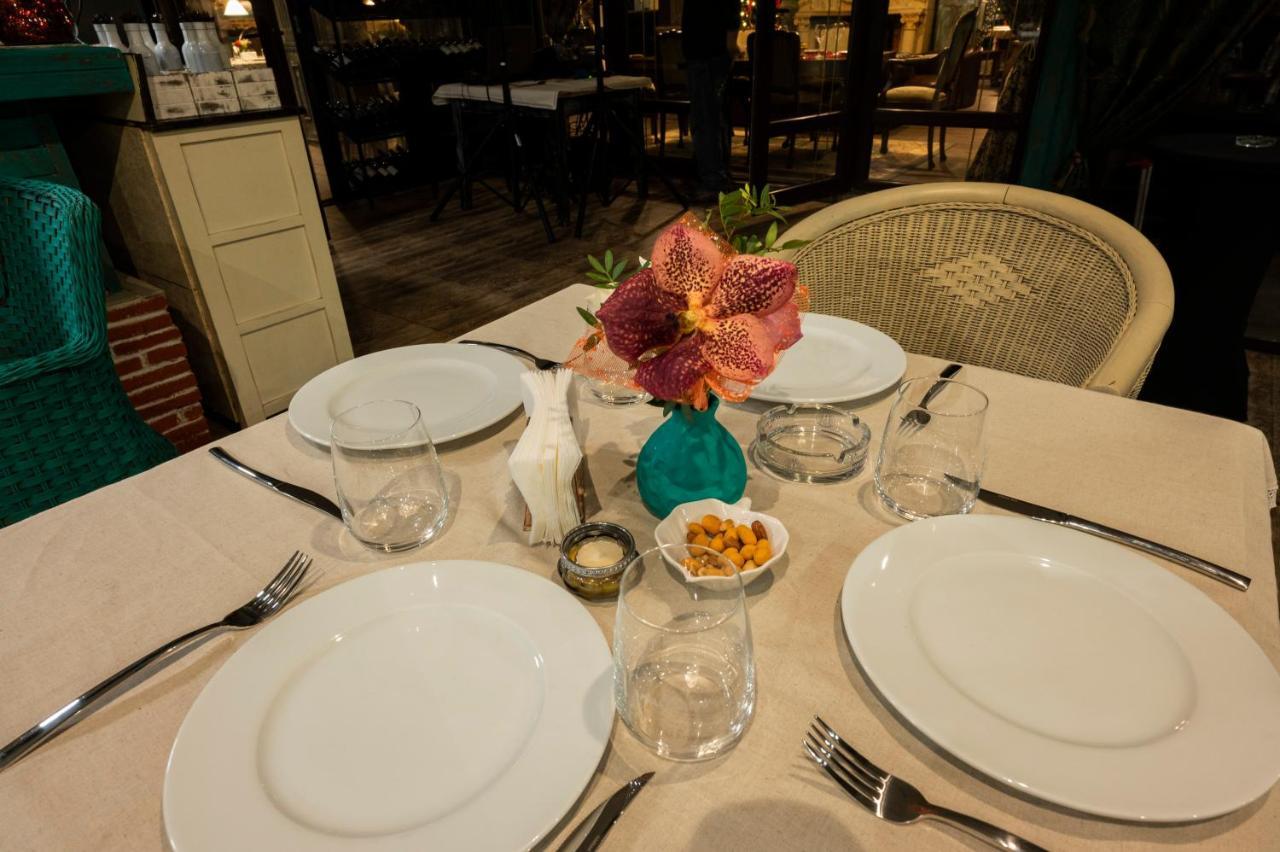 Andesite Boutique 5* Sofia