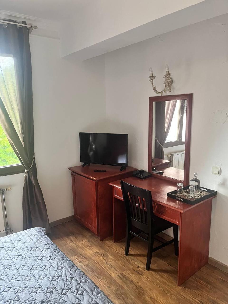 Hotel Andesite Boutique Sofia