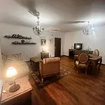 Andesite Boutique Residence Hotel