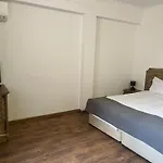 Andesite Boutique Residence Hotel