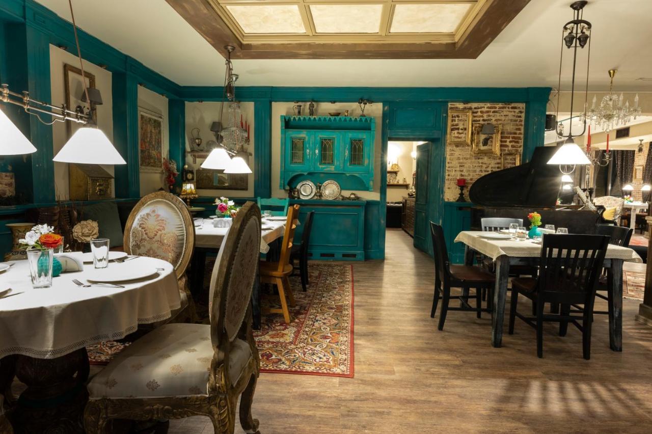 Andesite Boutique Hotel Sofía
