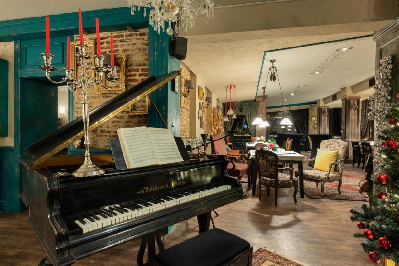 Hotel Andesite Boutique