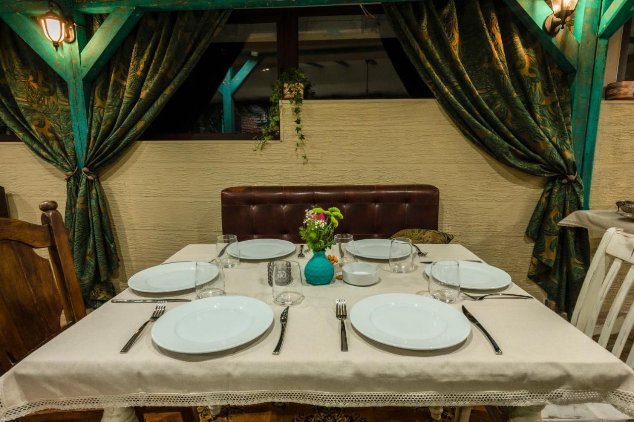Hotel Andesite Boutique 5*