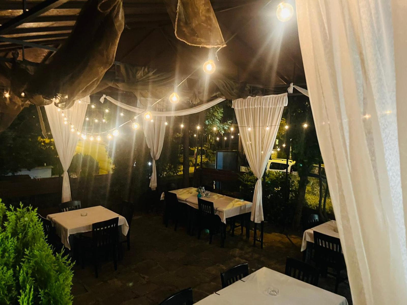 Andesite Boutique Hotel 5*