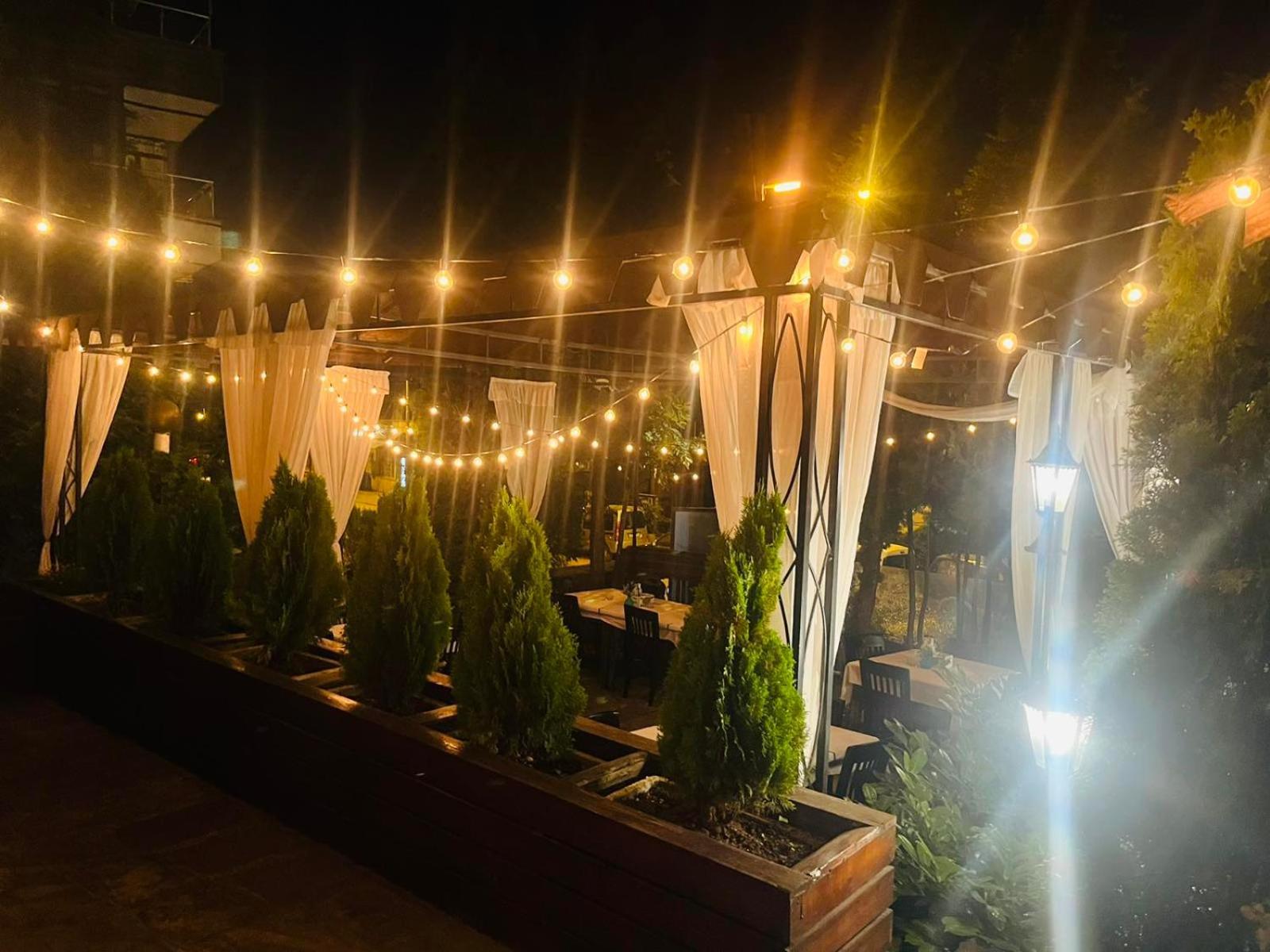 Andesite Boutique Hotel Sofía