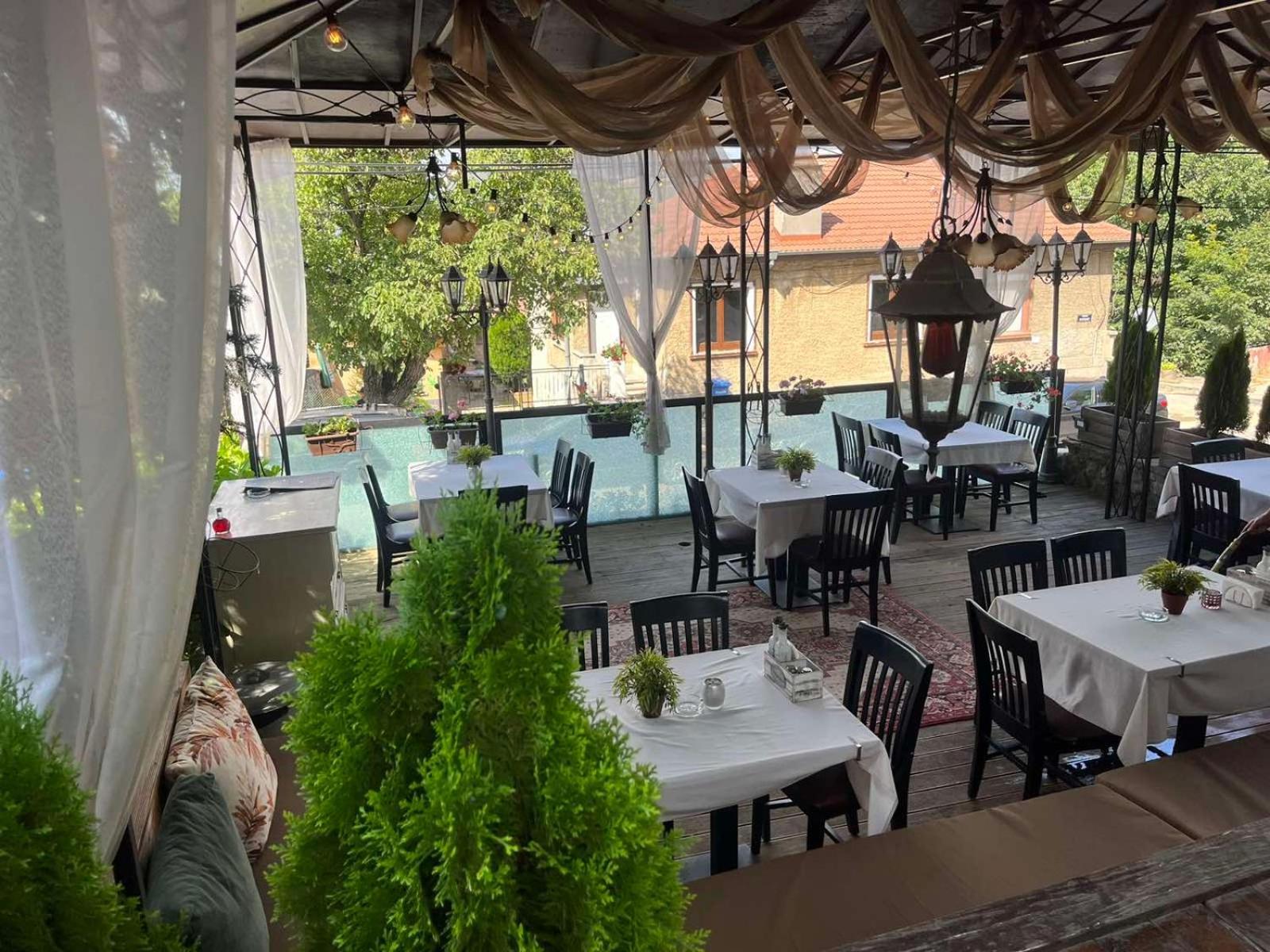 Andesite Boutique 5* Sofía