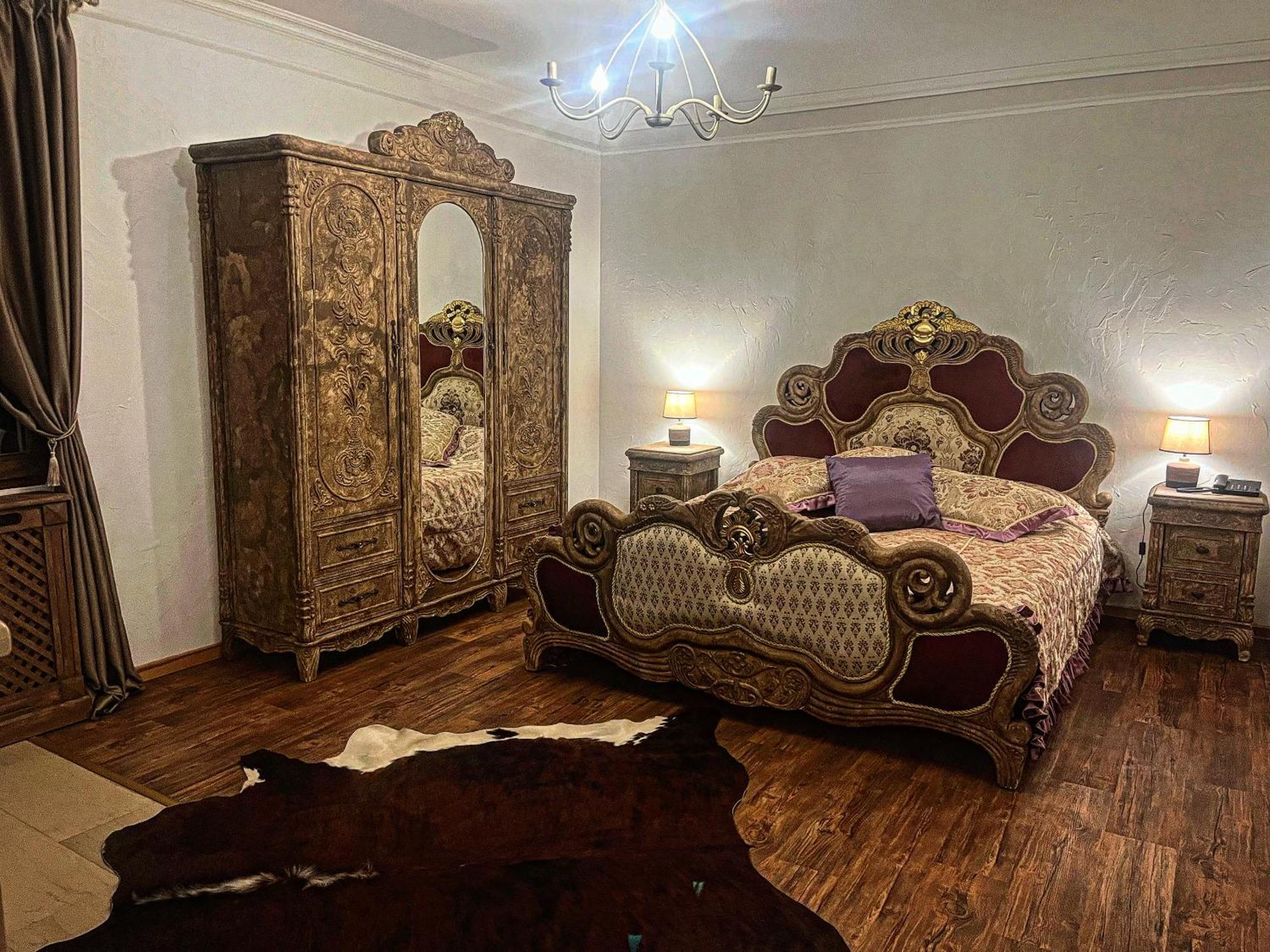 Hotel Andesite Boutique 5*