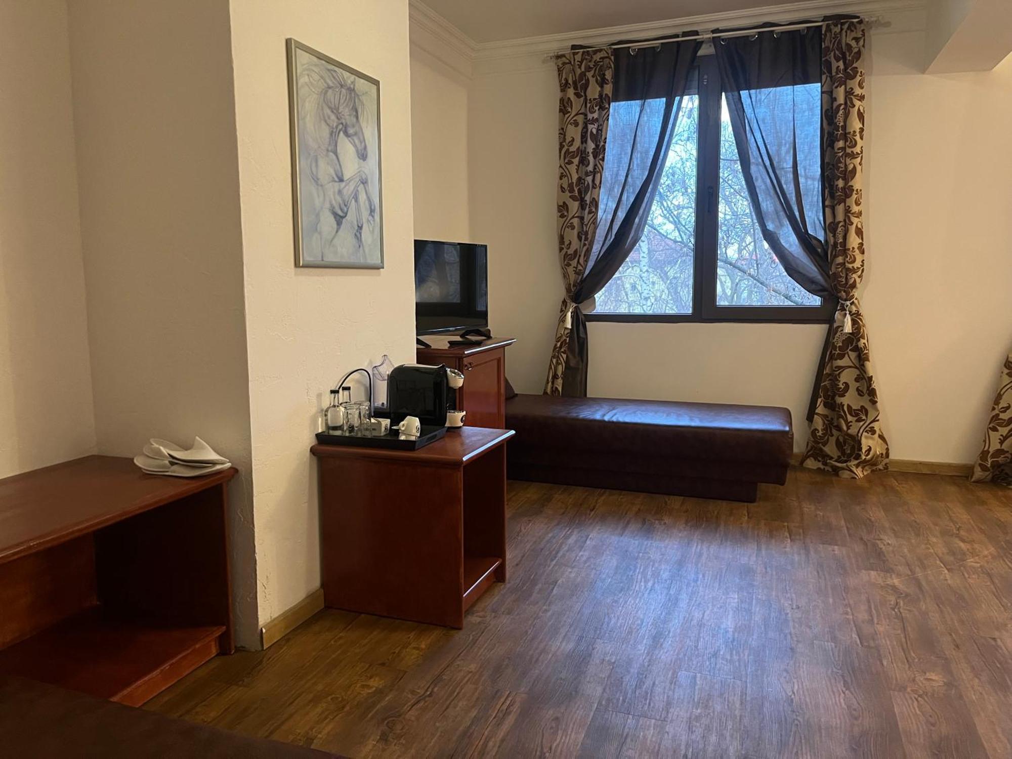 Andesite Boutique Hotel Sofía