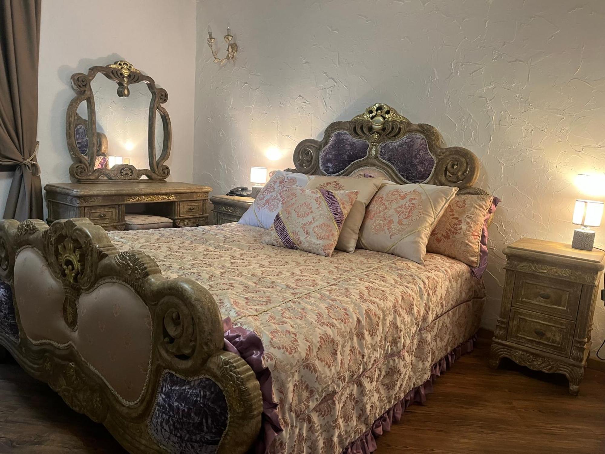 Andesite Boutique Hotel