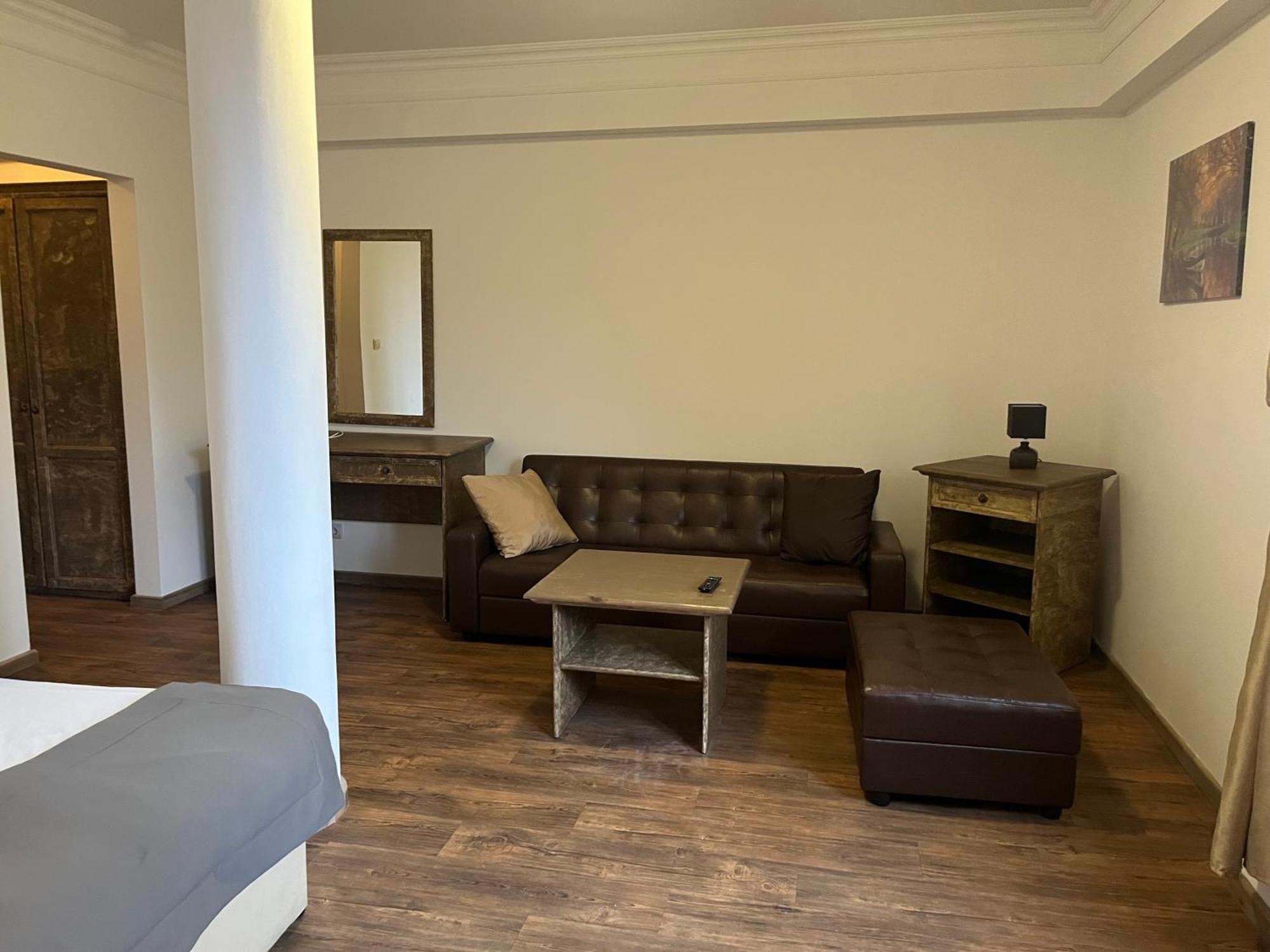 Andesite Boutique 5*