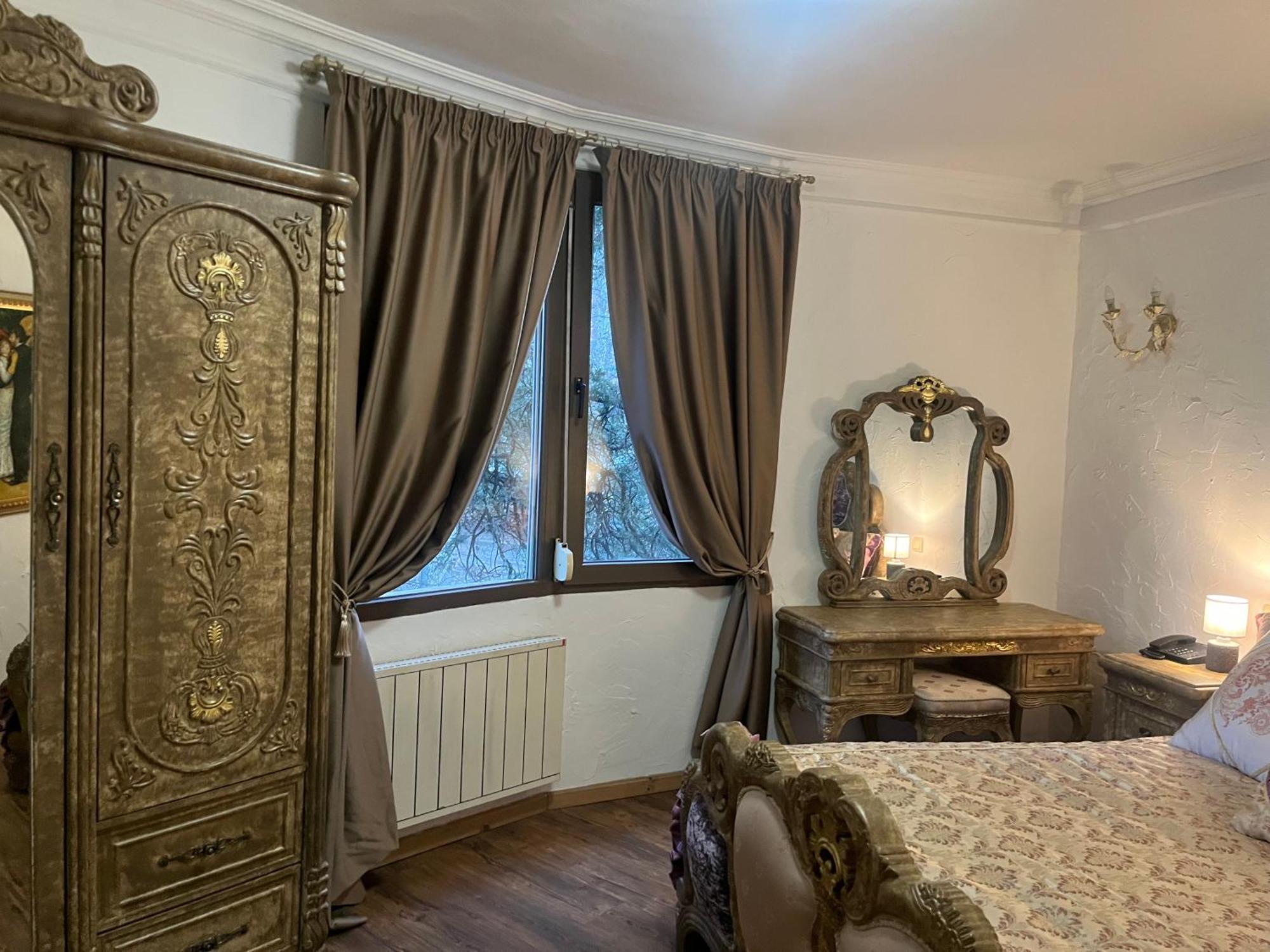 Andesite Boutique Hotel